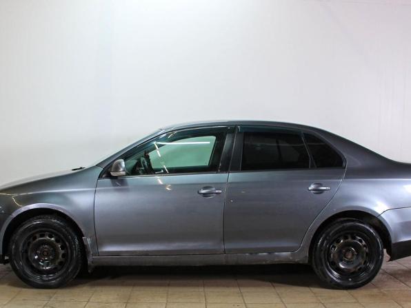 Volkswagen Jetta V с пробегом 2008 года, цена 397 000 рублей, 265493 км, седан, Автокод Объявления