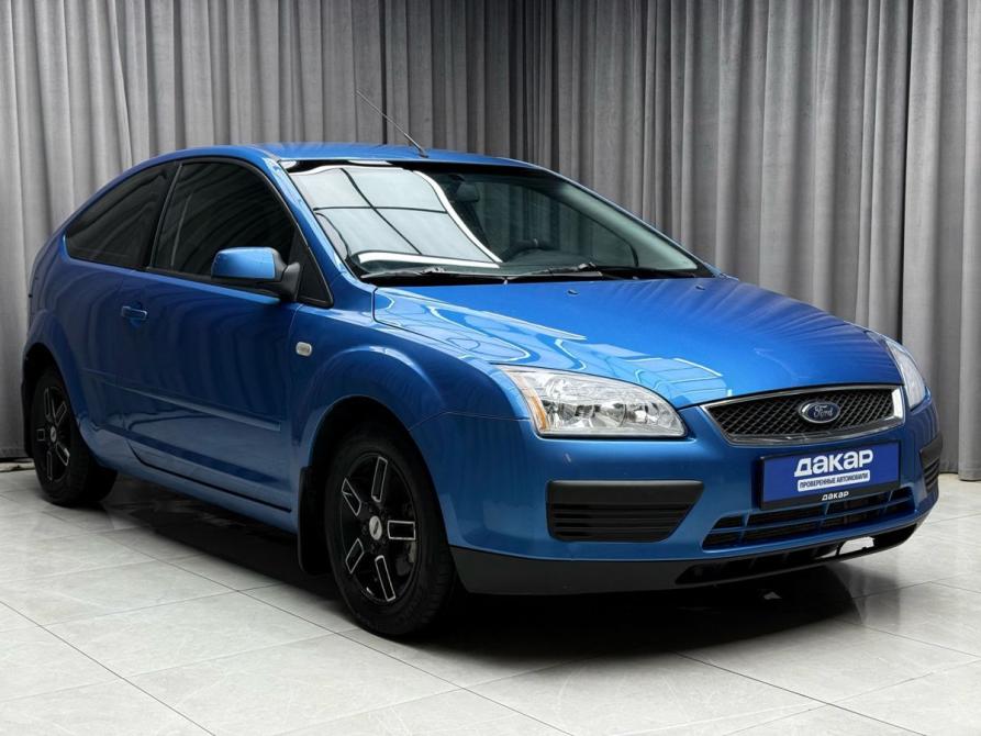 Ford Focus II Ижевск  - изображение 1