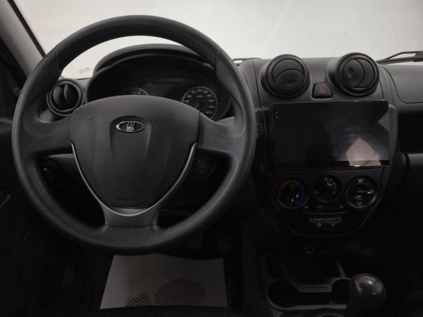 Lada (ВАЗ) Granta I с пробегом 2018 года, цена 575 000 рублей, 97639 км, седан, Автокод Объявления