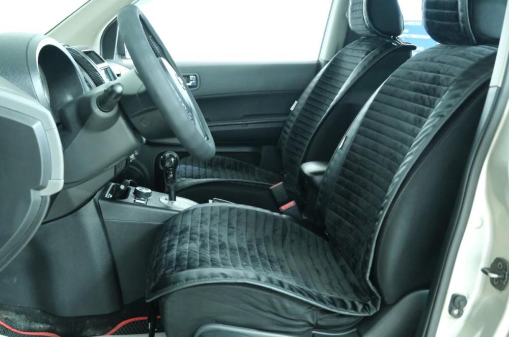 Nissan X-Trail II Омск  - изображение 8