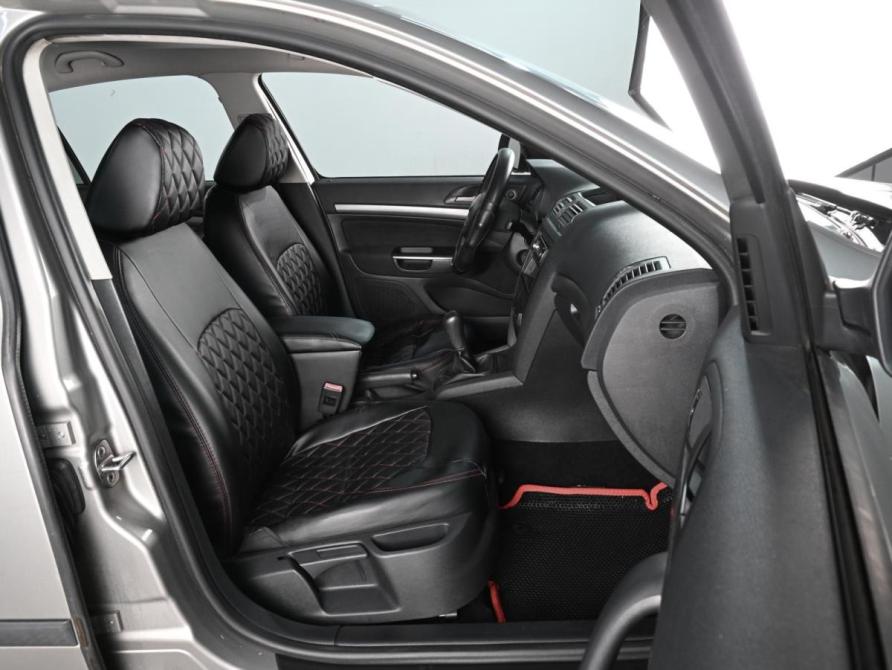 Skoda Octavia II (A5) Рестайлинг Ростов-на-Дону  - изображение 8