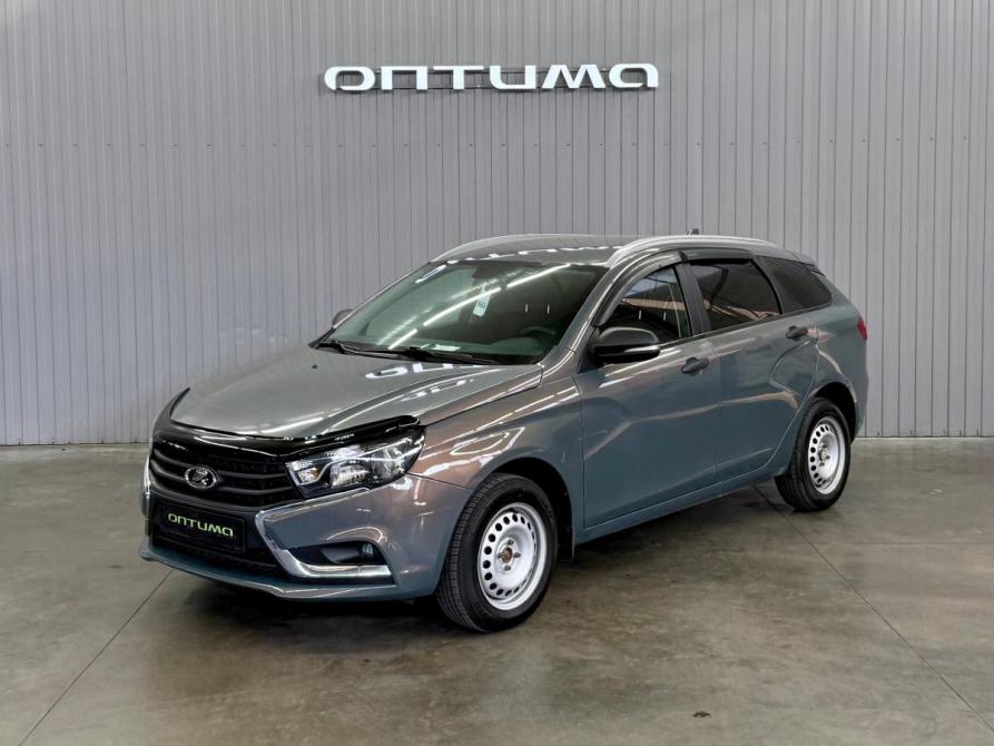 Lada (ВАЗ) Vesta I Краснодар  - изображение 1