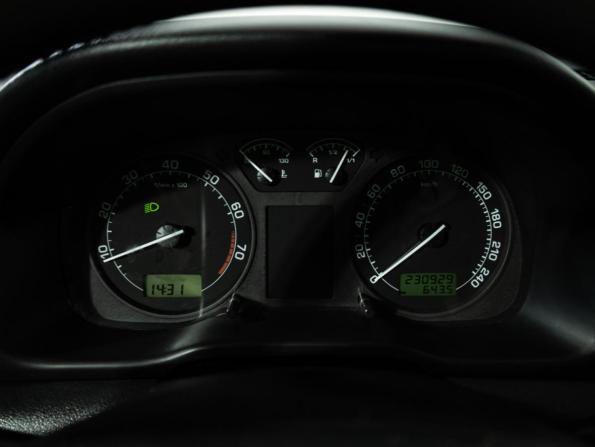 Skoda Octavia I (A4) Рестайлинг с пробегом 2009 года, цена 449 585 рублей, 230000 км, универсал, Автокод Объявления