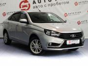 Lada (ВАЗ) Vesta I Минеральные Воды  - изображение 19