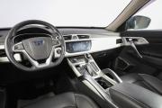 Geely Atlas I Новосибирск  - изображение 29
