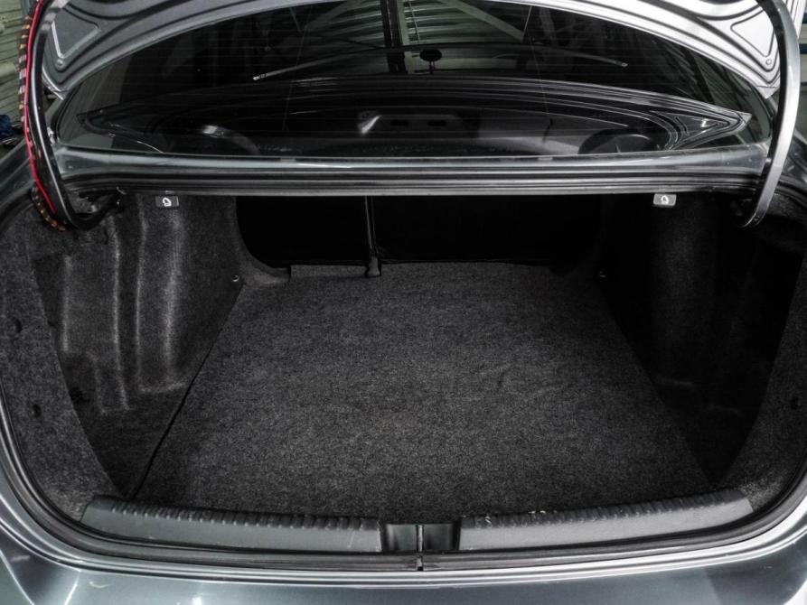 Volkswagen Jetta VI Воронеж  - изображение 17