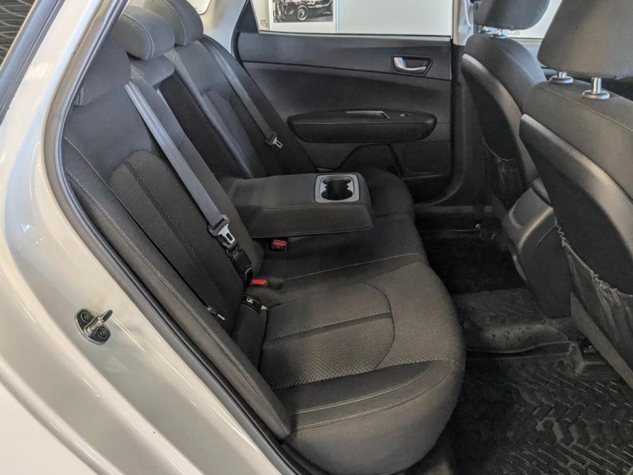 Kia Optima IV Рестайлинг Екатеринбург  - изображение 12