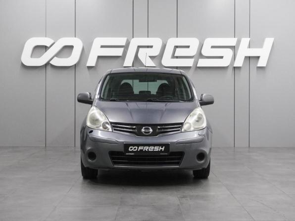 Nissan Note I Рестайлинг с пробегом 2011 года, цена 849 000 рублей, 150517 км, хэтчбек, Автокод Объявления