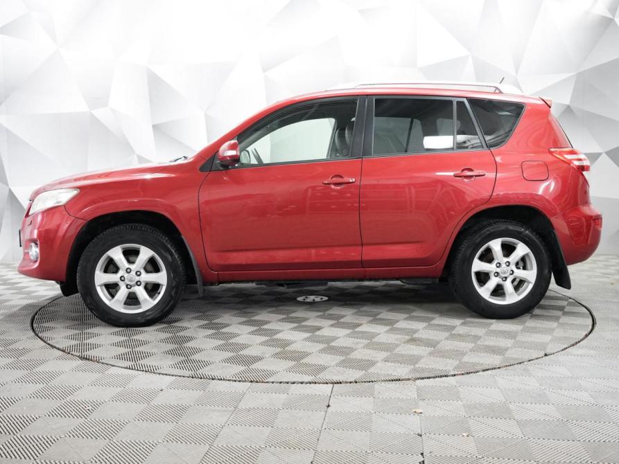 Toyota RAV4 III (XA30) Рестайлинг Ульяновск  - изображение 2