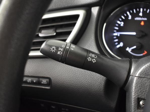 Nissan Qashqai II с пробегом 2014 года, цена 1 348 100 рублей, 171104 км, внедорожник, Автокод Объявления