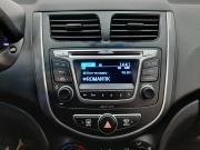 Hyundai Solaris I Рестайлинг Москва  - изображение 35