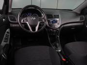 Hyundai Solaris I Рестайлинг Воронеж  - изображение 21