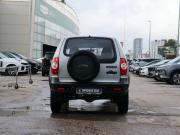 Chevrolet Niva I Рестайлинг Самара  - изображение 22