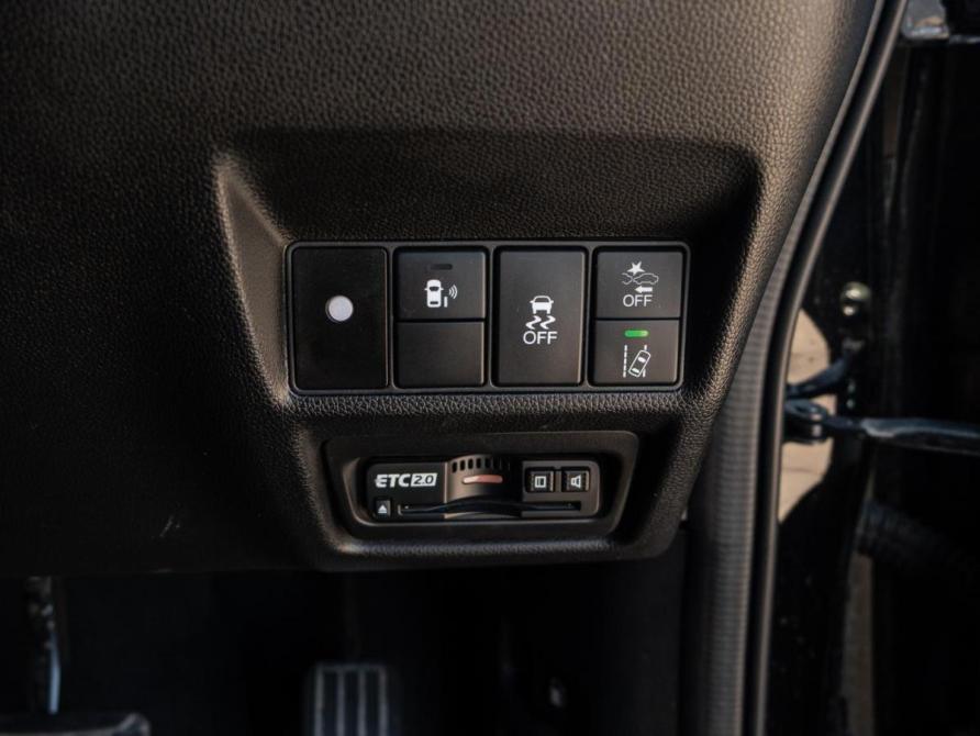 Honda Stepwgn V Рестайлинг Краснодар  - изображение 25