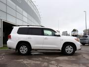 Toyota Land Cruiser 200 Series Самара  - изображение 35