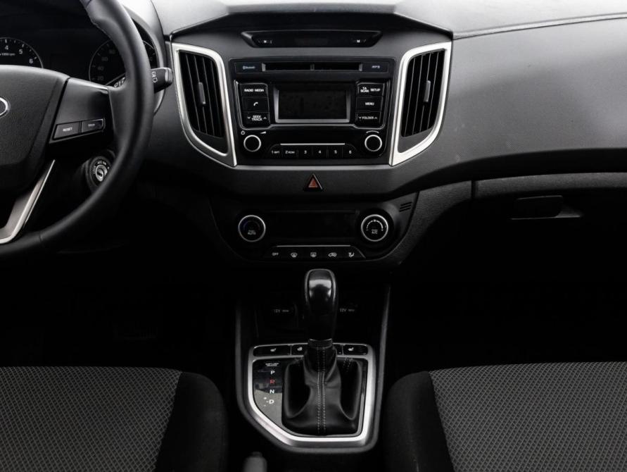 Hyundai Creta I Санкт-Петербург  - изображение 12