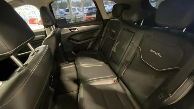 Haval Jolion I с пробегом 2023 года, цена 1 550 000 рублей, 309000 км, внедорожник, Автокод Объявления