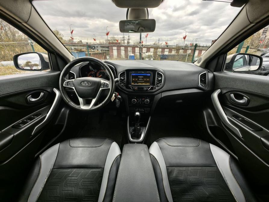 Lada (ВАЗ) XRAY I Санкт-Петербург  - изображение 10