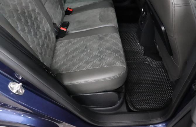 Volkswagen Tiguan I Рестайлинг с пробегом 2014 года, цена 1 555 550 рублей, 189068 км, внедорожник, Автокод Объявления