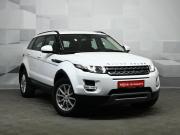 Land Rover Range Rover Evoque I Екатеринбург  - изображение 21
