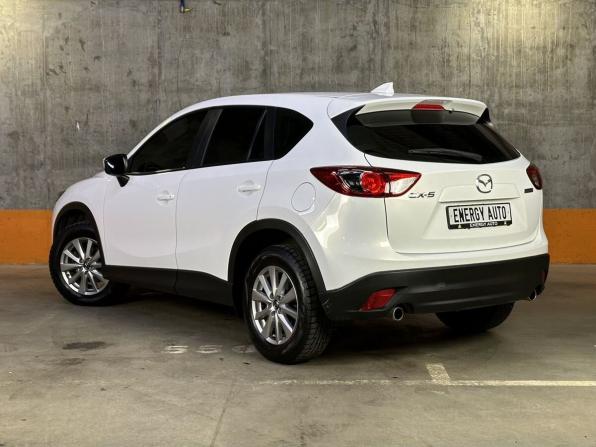 Mazda CX-5 I Рестайлинг с пробегом 2017 года, цена 1 800 000 рублей, 198680 км, внедорожник, Автокод Объявления