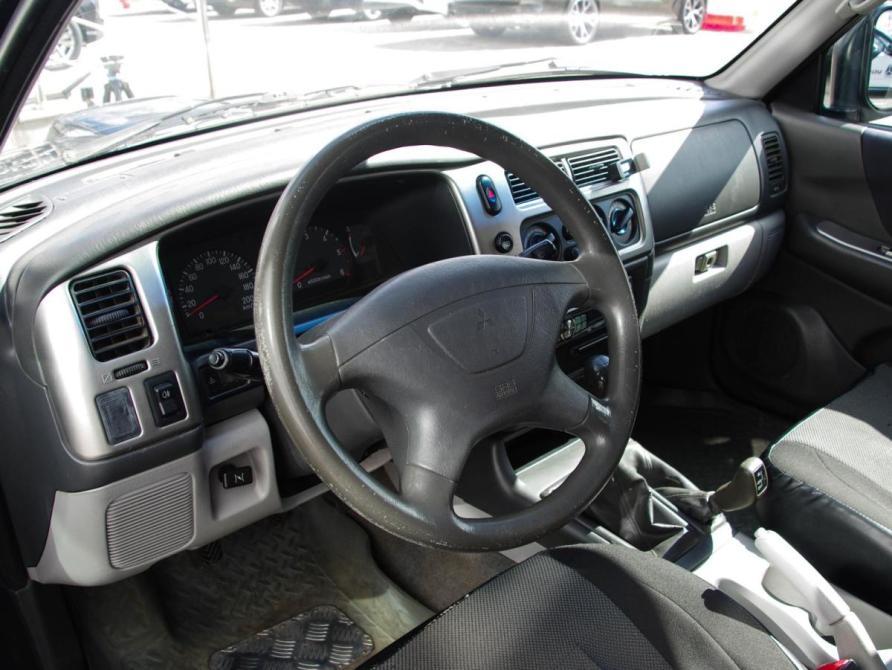Mitsubishi Pajero Sport I Рестайлинг Владимир  - изображение 6