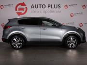 Kia Sportage IV Рестайлинг Минеральные Воды  - изображение 28