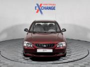 Hyundai Accent II Нижний Новгород  - изображение 18