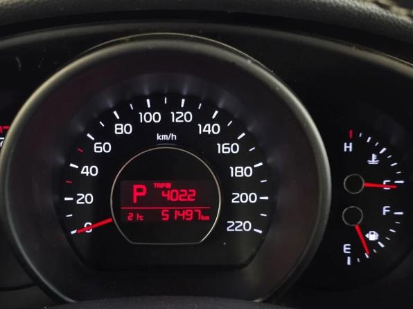 Kia Soul II Рестайлинг с пробегом 2019 года, цена 1 620 000 рублей, 51497 км, хэтчбек, Автокод Объявления