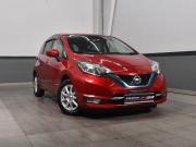 Nissan Note II Рестайлинг Кемерово  - изображение 27