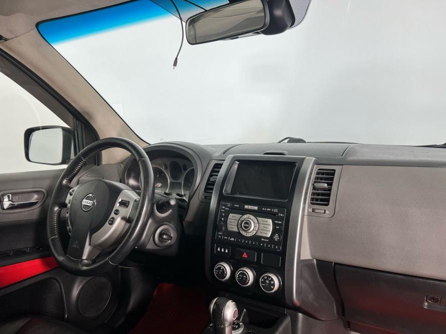 Nissan X-Trail II Архангельск  - изображение 13