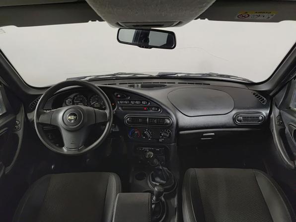 Chevrolet Niva I Рестайлинг с пробегом 2018 года, цена 890 000 рублей, 46654 км, внедорожник, Автокод Объявления