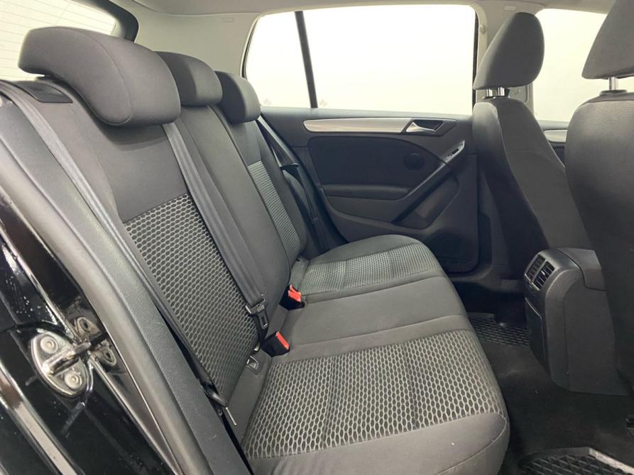 Volkswagen Golf VI Энгельс  - изображение 32