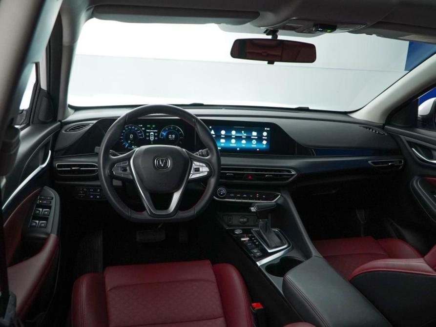 Changan Eado Plus Москва  - изображение 6