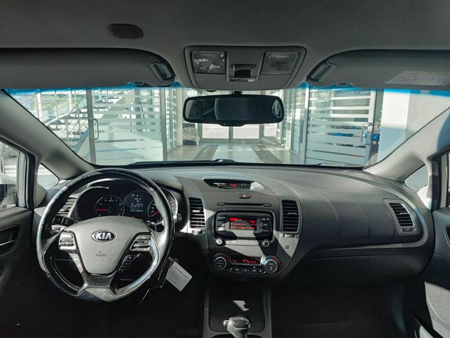 Kia Cerato III Рестайлинг (Classic) Казань  - изображение 17