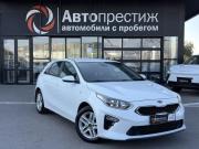 Kia Ceed III Волгоград  - изображение 23