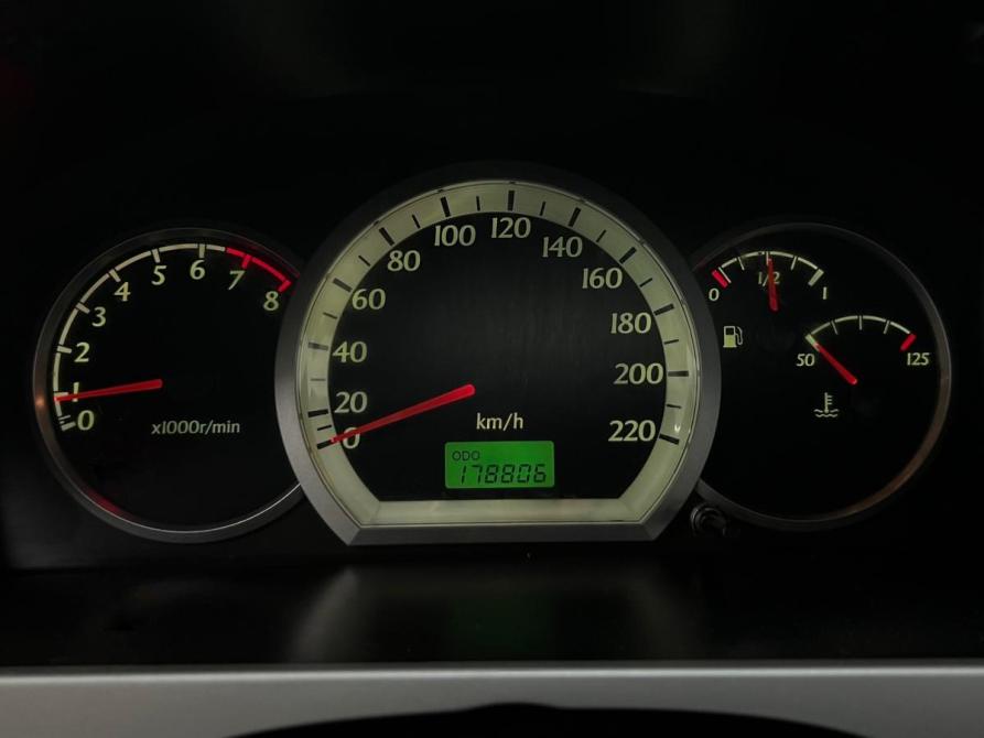 Chevrolet Lacetti I Казань  - изображение 8