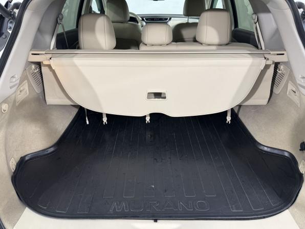 Nissan Murano III (Z52) с пробегом 2019 года, цена 2 599 800 рублей, 70000 км, внедорожник, Автокод Объявления