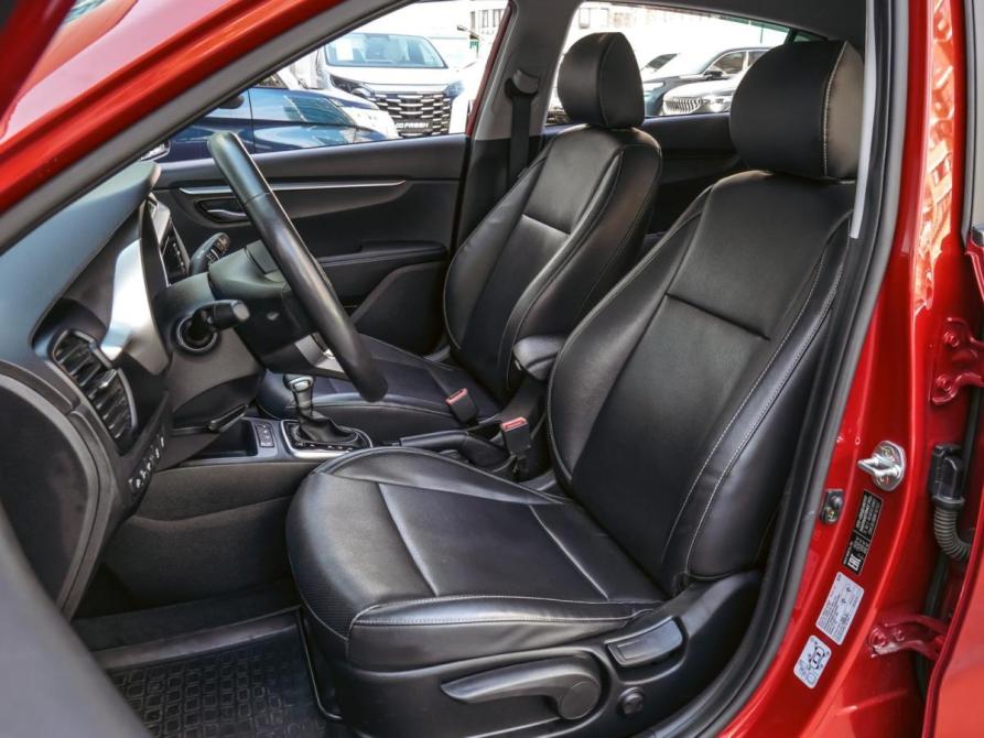 Kia Rio IV Рестайлинг Краснодар  - изображение 10