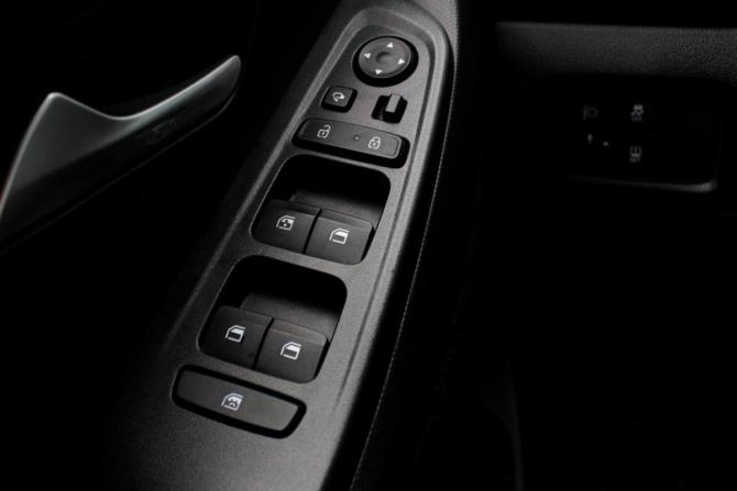 Hyundai Creta II с пробегом 2021 года, цена 2 345 000 рублей, 45531 км, внедорожник, Автокод Объявления