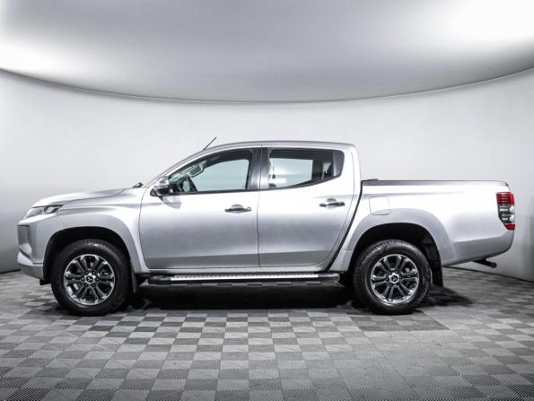 Mitsubishi L200 V Рестайлинг с пробегом 2019 года, цена 2 500 000 рублей, 149345 км, offers.body_type.unknown, Автокод Объявления