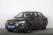 Datsun on-DO I Рестайлинг Томск  - изображение 20