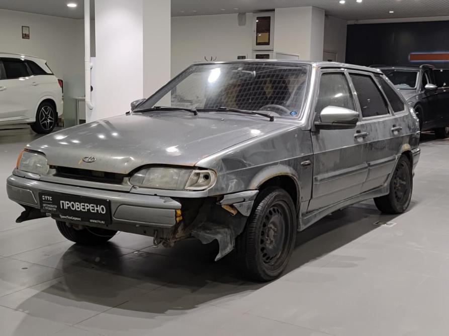 Lada (ВАЗ) 2114 Казань  - изображение 1