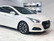 Hyundai i40 I Рестайлинг Уфа  - изображение 38