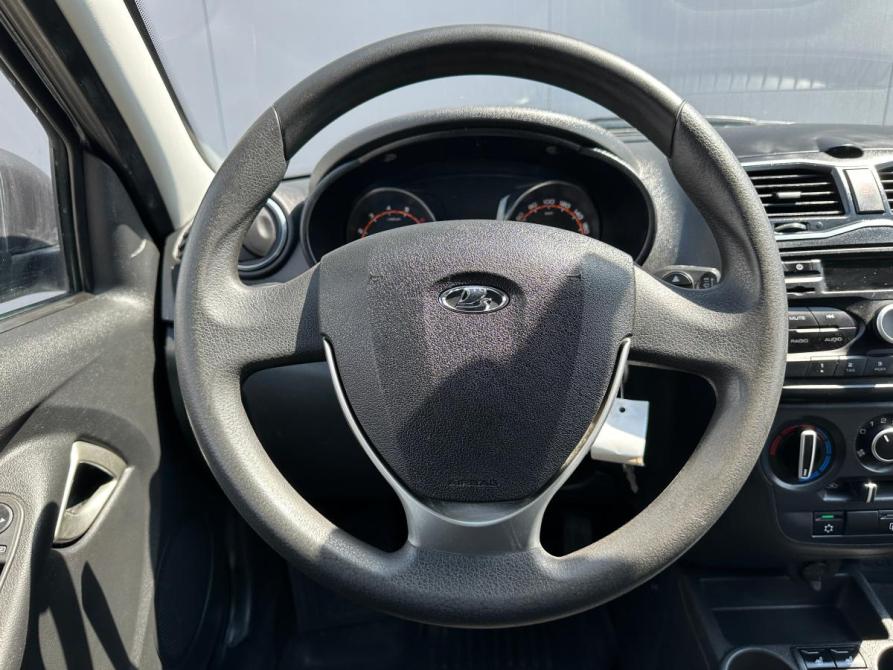 Lada (ВАЗ) Granta I Рестайлинг Тамбов  - изображение 18