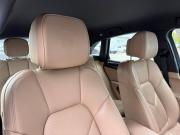 Porsche Macan I Рестайлинг Москва  - изображение 48