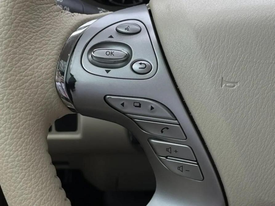 Nissan Murano III (Z52) Пермь  - изображение 11