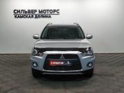 Mitsubishi Outlander II Рестайлинг Пермь  - изображение 22