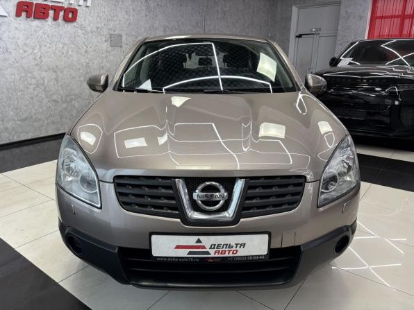 Nissan Qashqai I с пробегом 2009 года, цена 899 000 рублей, 176308 км, внедорожник, Автокод Объявления