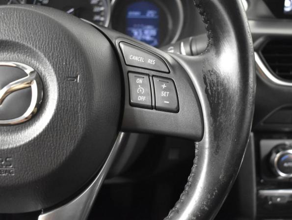 Mazda 6 III (GJ) с пробегом 2015 года, цена 1 479 900 рублей, 173748 км, седан, Автокод Объявления